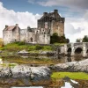 Ravensburger – Eileen Donan Castle, Scotland 1000 Piece Puzzle