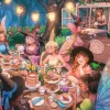 Ravensburger – Enchanting Brew 300 Piece Puzzle