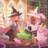 Ravensburger – Enchanting Library 200 Piece Puzzle