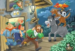 Ravensburger – Fairytales 2 X 24 Piece Puzzle