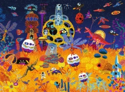 Ravensburger – Fantastic Planet 300 Piece Puzzle