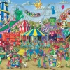 Ravensburger – Fun at the Carnival 300 Piece Puzzle