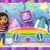 Ravensburger – Gabby’s Dollhouse, This Calls for a Party 100 Piece Puzzle