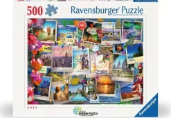 Ravensburger – Gaitlandia 500 Piece Puzzle