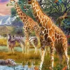 Ravensburger – Giraffes in Africa 150 Piece Puzzle