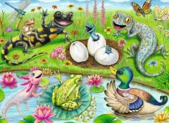 Ravensburger – Hello Hatchlings 60 Piece Puzzle