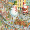 Ravensburger – Here Comes Christmas 500 Piece Puzzle