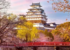 Ravensburger – Himeji Castle, Japan 1000 Piece Puzzle