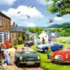 Ravensburger – Leisure Days No 11, A Day in the Dales 1000 Piece Puzzle