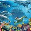 Ravensburger – Life Underwater 300 Large Piece Format Puzzle