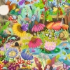 Ravensburger – Little Garden World 1000 Piece Puzzle