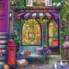Ravensburger – Love Letters Chocolate Shop 1500 Piece Puzzle