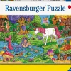 Ravensburger – Magical Forest 2 X 24 Piece Jigsaw Puzzle