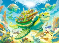 Ravensburger – Magical Underwater World 200 Piece Puzzle
