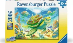 Ravensburger – Magical Underwater World 200 Piece Puzzle