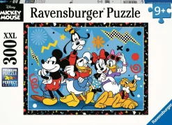 Ravensburger – Mickey & Friends 300 Piece Puzzle