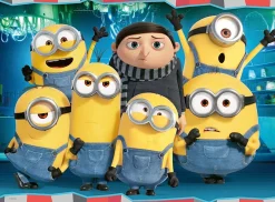 Ravensburger – More Than a Minion 150 XXL Piece Puzzle