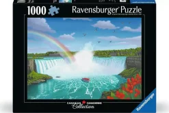 Ravensburger – Niagara Falls 1000 Piece Puzzle