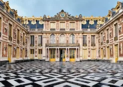 Ravensburger – Palace of Versailles, France 1000 Piece Puzzle