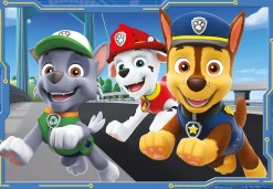 Ravensburger – Paw Patrol Dog Heroes 2 X 24 Piece Puzzle