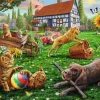 Ravensburger – Playing in the Yard 200 Piece Puzzle