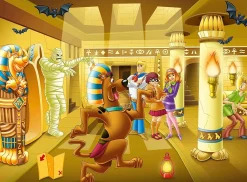 Ravensburger – Scooby Doo Meets his Mummy 100 Piece Puzzle