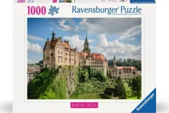 Ravensburger – Sigmaringen Castle, Germany 1000 Piece Puzzle