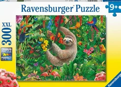 Ravensburger – Slow Mo 300 Piece Puzzle