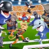 Ravensburger – Soccer Field Flair 150 Piece Puzzle
