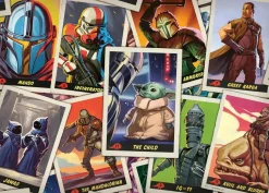 Ravensburger – Star Wars The Mandalorian 1000 Piece Puzzle