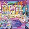 Ravensburger – Stardust Scoops 150 Piece Puzzle