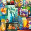 Ravensburger – Still Life Beauty 2000 Piece Jigsaw Puzzle