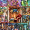 Ravensburger – The Grand Library 1500 Piece Puzzle