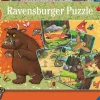 Ravensburger – The Gruffalo 2 X 24 Piece Puzzle