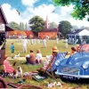 Ravensburger – The Scoreboard End (No 4) 1000 Piece Puzzle