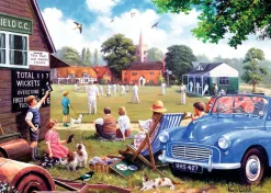 Ravensburger – The Scoreboard End (No 4) 1000 Piece Puzzle