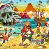 Ravensburger – Treasure 100 Piece Puzzle