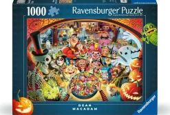 Ravensburger – Trick or Treat 1000 Piece Puzzle