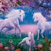 Ravensburger – Unicorn Grove 100 Piece Puzzle