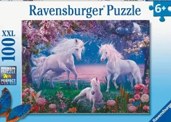 Ravensburger – Unicorn Grove 100 Piece Puzzle
