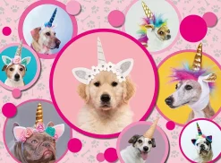 Ravensburger – Unicorn Party 300 Piece Puzzle
