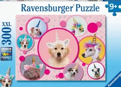 Ravensburger – Unicorn Party 300 Piece Puzzle