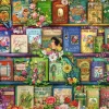Ravensburger – Vintage Summer Garden 1000 Piece Puzzle