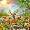 Ravensburger – Wonderful Wilderness 200 Piece Puzzle
