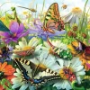 Ravensburger – Wonderful World of Insects 100 Piece Puzzle