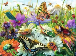 Ravensburger – Wonderful World of Insects 100 Piece Puzzle