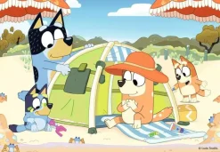 Ravensburger Bluey Beach Day 35 Piece Puzzle