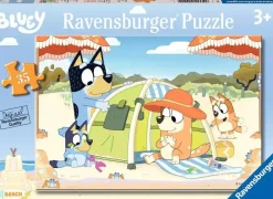 Ravensburger Bluey Beach Day 35 Piece Puzzle