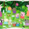 Ravensburger Peppa Pig, Recycle Together 35 Piece Puzzle
