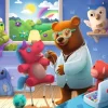 Ravensburger Stuffed Animal Hospital 35 Piece Puzzle